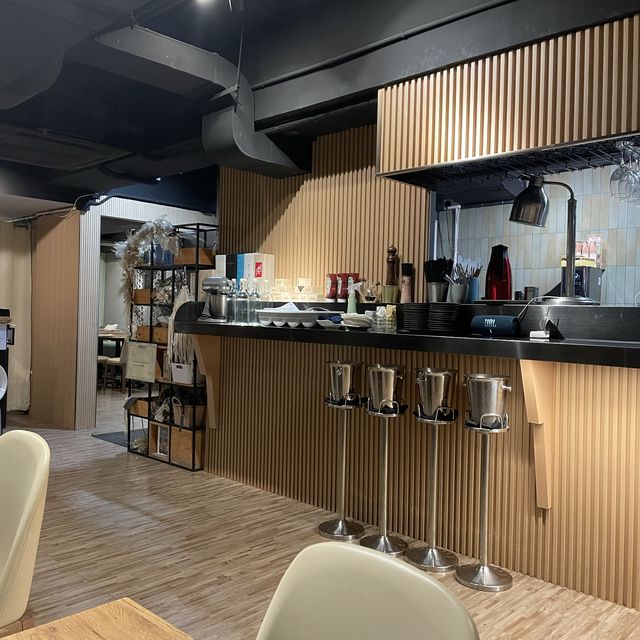 「新發掘🤤罕有高質食物、有誠意的cafe」