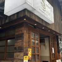 【香港大角咀】中式養生特調咖啡•多多咖啡