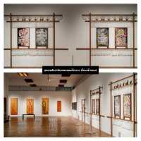 10 งานศิลป์ อิน เชียงราย กับ Thailand Biennale