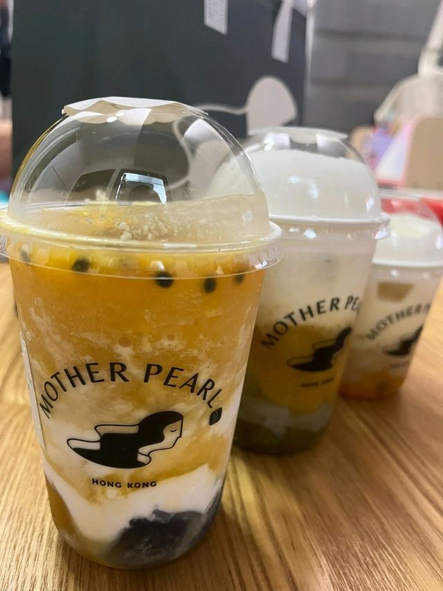🪴純素飲品店～手搖飲品都可以咁健康😍