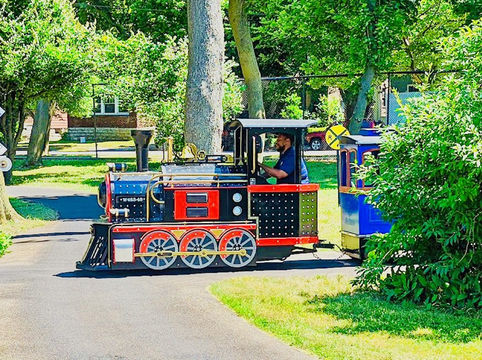 Buffalo Zoo Buffalo Zoo