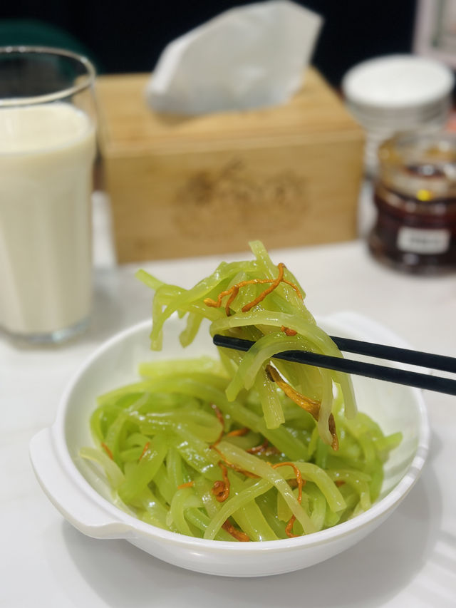 🥟 土瓜灣實力非凡餃子店