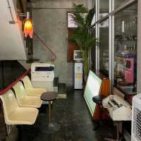 คาเฟ่หัวลำโพง