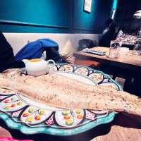 性價比極高的Sunday Brunch