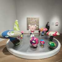 「村上隆 靈氣 京都」展：170件作品，京都新館東山立方
