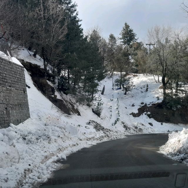 Nathiagali