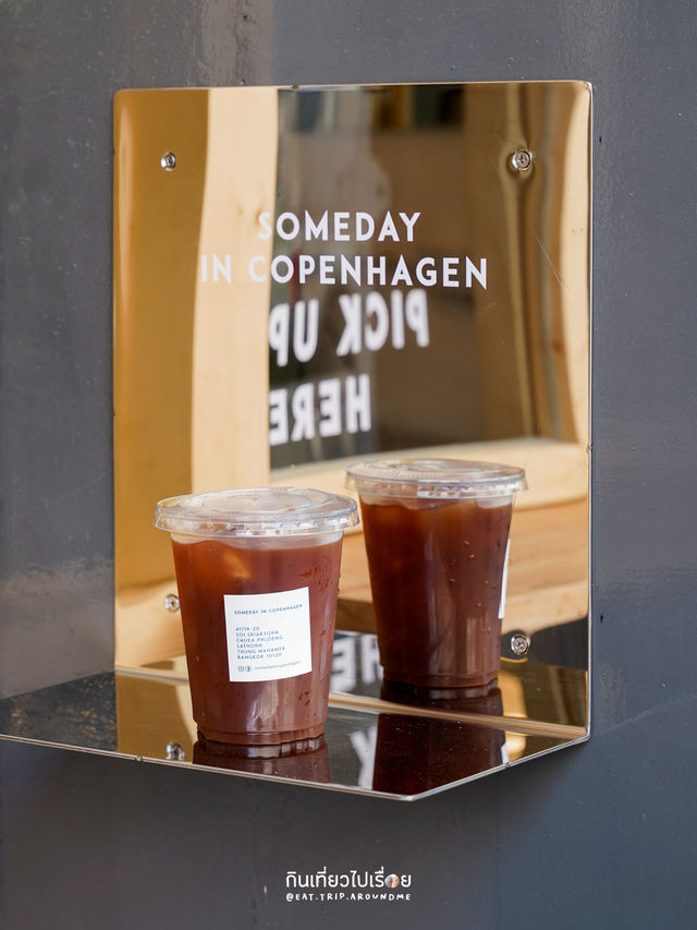 Someday in Copenhagen🇩🇰