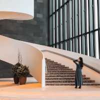 【記念日に行きたい👫】高層階からの景色が最高なおしゃれホテル🏨✨