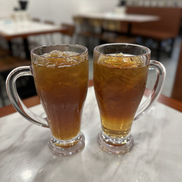 來自台灣的老鄰居｜古早台式風味