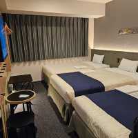 โรงแรมใหม่ ย่าน ueno โตเกียว