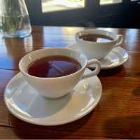 【福岡グルメ】スープが秀逸なイタリアンのお店