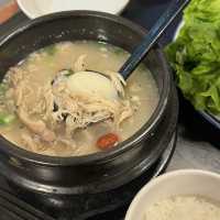 尖沙咀韓國人主理漢城美食