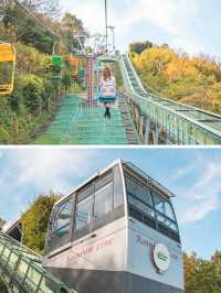 【福井】祝、北陸新幹線開通！福井旅行で行きたい絶景スポット！
