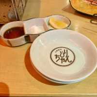 【大阪・東梅田】全120品食べ放題の昼から焼肉「大衆焼肉びりちゃん」