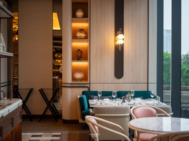 InterContinental Bangkok Sukhumvit 