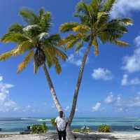 Affordable luxury in the south of Maldives 