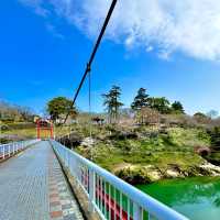 桜淵公園