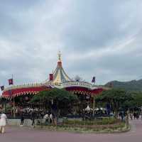 FANTASYLAND