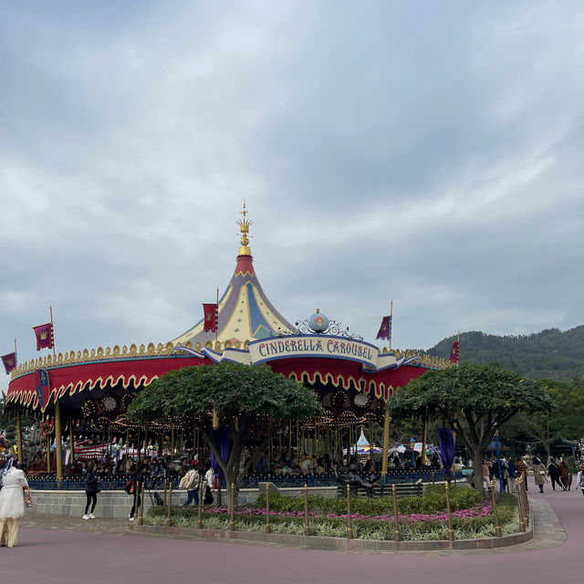 FANTASYLAND