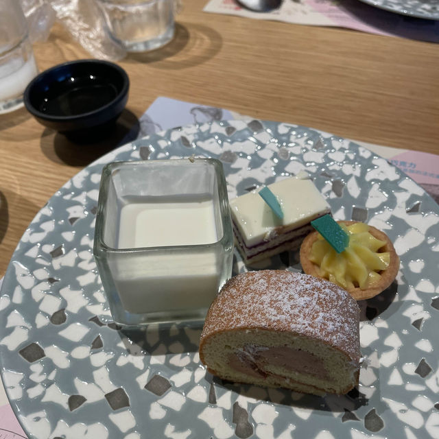台中｜饗食天堂