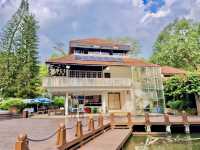 Perdana Botanical Garden