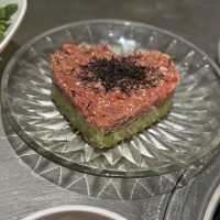 종로 갈비 맛집 청기와타운 종로점