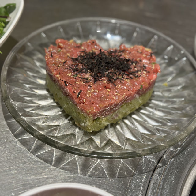 종로 갈비 맛집 청기와타운 종로점