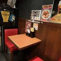 「灣仔·黑龍」正宗日本拉麵店🍜💕👍🏻