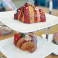 Seven Oaks Bakery Cafe @ Johor Bahru 🇲🇾