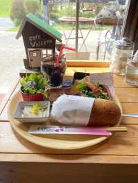 【小野市】こころみcafeが素敵すぎる