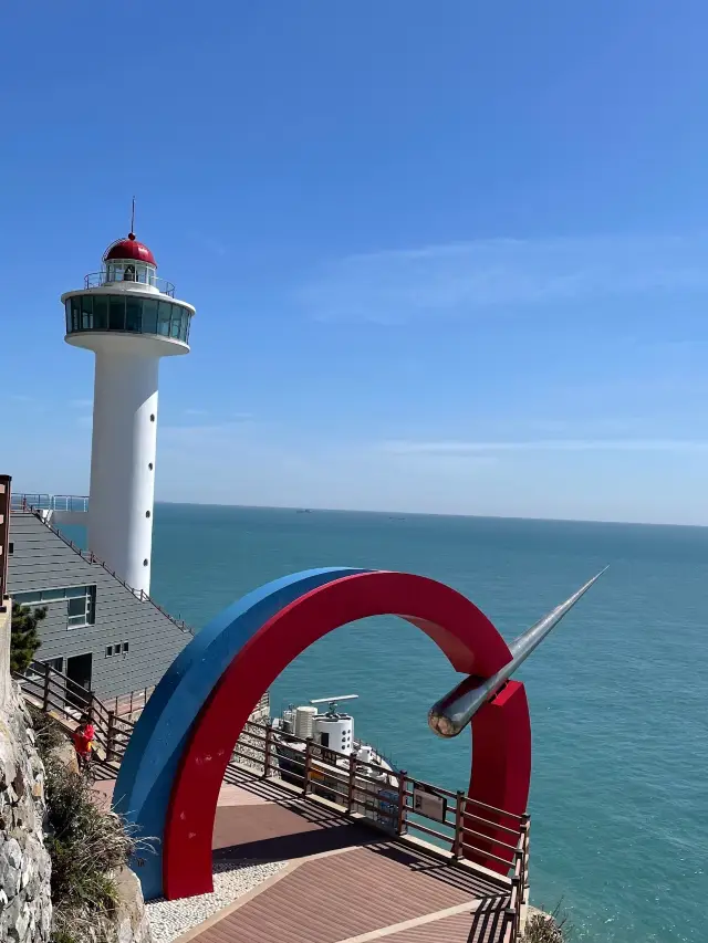 สวนสนุกแห่งเตจงแด, ปูซาน