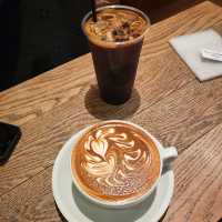 도쿄 카페 추천 Streamer Coffee Company 