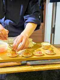 回味無窮25品廚師發辦
