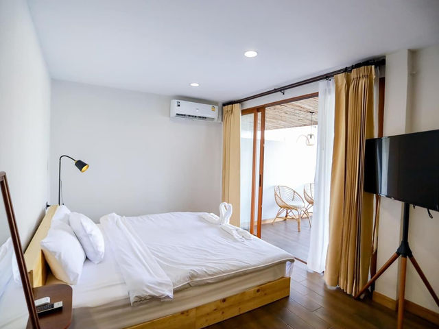 De' Ocean Land เดอ โอเชี่ยน แลนด์