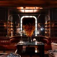 Rogues bar