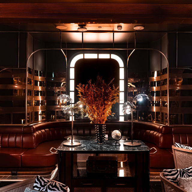 Rogues bar