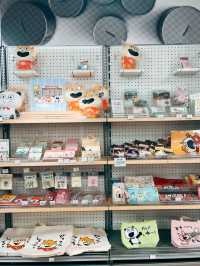 🇯🇵日本仙台探店👣仙台LOFT 7層樓包含無印良品在裡面
