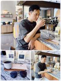 「曼谷咖啡探險：Casa Lapin x Sukhumvit Hills的獨特咖啡！」