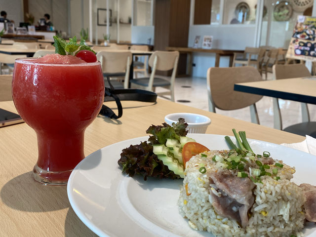 168 Cafe’ by YUU