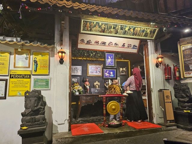 Yogyakarta Food
