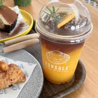 สายคาเฟ่เที่ยวทะเลตราดต้องเช็กอินที่นี่