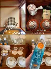 【新潟】お部屋とラウンジ紹介🍷ワイナリー併設の温泉宿♨️カーブドッチヴィネスパ