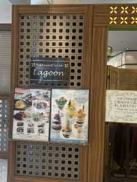【福岡スイーツ】2400円でパフェが食べ放題！