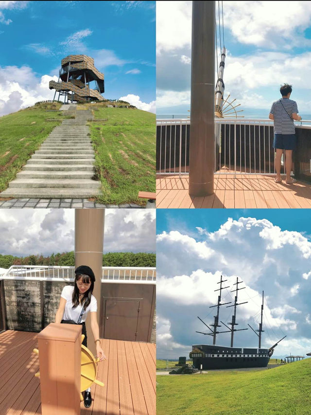 静岡&山梨の1日ドライブデートプラン👫🚗💗