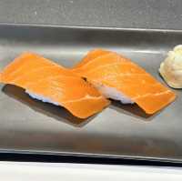 JAL First Class Lounge 