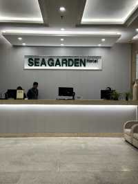 Sea Garden Hotel (ดานัง)