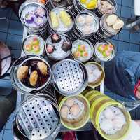 Tai Tong Restaurant