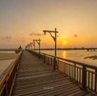 The Hotspring Beach Resort & Spa
