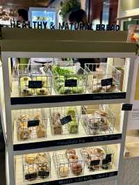 【旺角】+bread限定店：jellycat可愛造型貝果，期間限定口味不容錯過