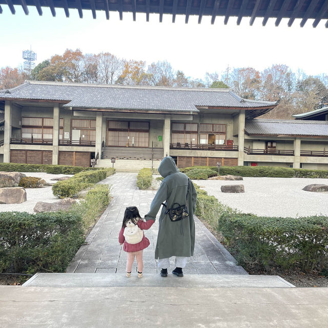 【広島】美しすぎる庭園ミュージアム